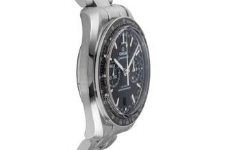 Thumbnail von Omega Speedmaster Racing Automatik Edelstahl 329.30.44.51.01.001 B&P