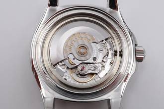 Thumbnail von Breitling Superocean Stahl Automatik Herrenuhr Ref. A17360 Papiere 2013