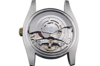 Thumbnail von Rolex Datejust 36 Stahl / Gold Automatik Herrenuhr Oyster Perpetual Ref. 116233