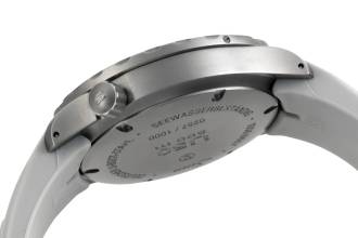 Thumbnail von Sinn U50 DS U-Boot-Stahl Automatik Herrenuhr Ref. 1050.034 B&P 2023 Limtied