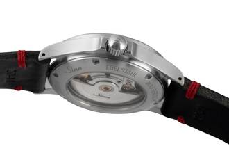 Thumbnail von Sinn 556 Edelstahl Automatik Herrenuhr Ref. 556 I RS 556.0106 B&P 2025