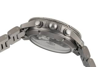 Thumbnail von Sinn 103 Ti IFR Chronograph Titan Automatik Ref.103.0793 B&P 2021 Klassiker