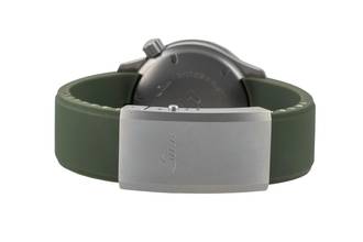 Thumbnail von Sinn U1 Camouflage Automatik Stahl Ref. 1010.0101 Box & Papiere 2020 Limtied