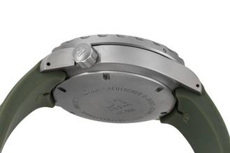 Thumbnail von Sinn U1 Camouflage Automatik Stahl Ref. 1010.0101 Box & Papiere 2020 Limtied