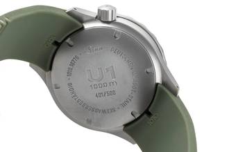 Thumbnail von Sinn U1 Camouflage Automatik Stahl Ref. 1010.0101 Box & Papiere 2020 Limtied