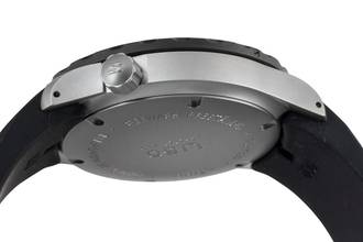 Thumbnail von Sinn U50 SDR Stahl Automatik Herrenuhr Ref. 1050.040 Box & Papiere 2026