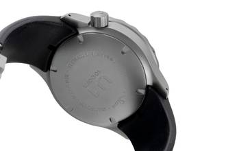 Thumbnail von Sinn U1 B Black Dial U-Boot-Stahl Automatik Herrenuhr Ref. 1010.030