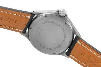Thumbnail von Sinn 856 / 857 UTC Automatik Datum Edelstahl Herrenuhr Ref. 856.010