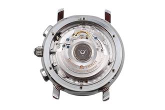 Thumbnail von Maurice Lacroix Masterpiece Flyback Chronograph Stahl Automatik Ref. 05826