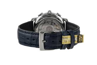 Thumbnail von Maurice Lacroix Masterpiece Flyback Chronograph Stahl Automatik Ref. 05826
