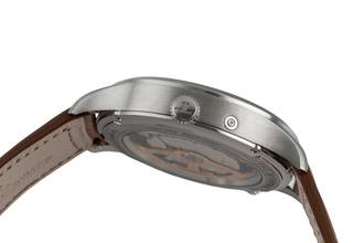 Thumbnail von Jaeger-LeCoultre Master Geographic Control Geographic Automatik Q4128420 830.8.A9.S B&P