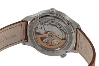 Thumbnail von Jaeger-LeCoultre Master Geographic Control Geographic Automatik Q4128420 830.8.A9.S B&P