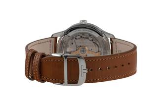 Thumbnail von Jaeger-LeCoultre Master Geographic Control Geographic Automatik Q4128420 830.8.A9.S B&P