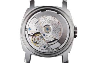 Thumbnail von Panerai Luminor GMT Stahl Automatik Herrenuhr Ref. PAM00159