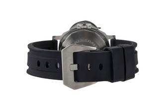 Thumbnail von Panerai Luminor GMT Stahl Automatik Herrenuhr Ref. PAM00159