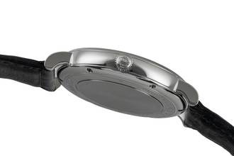 Thumbnail von IWC Portofino Edelstahl Automatik Herrenuhr Ref. IW356517