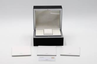 Thumbnail von IWC Portofino Schaffhausen Portofino Automatik Edelstahl Ref IW356506 B&P