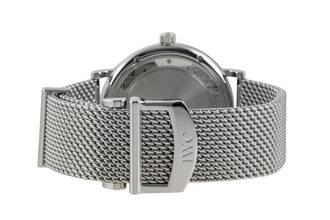 Thumbnail von IWC Portofino Schaffhausen Portofino Automatik Edelstahl Ref IW356506 B&P