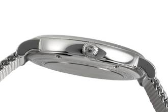 Thumbnail von IWC Portofino Schaffhausen Portofino Automatik Edelstahl Ref IW356506 B&P