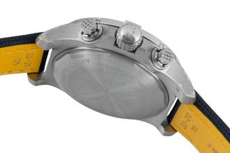 Thumbnail von Breitling Avenger Chronograph GMT Stahl Automatik Ref A24315101C1X1