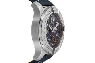 Thumbnail von Breitling Avenger Chronograph GMT Stahl Automatik Ref A24315101C1X1