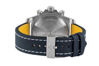 Thumbnail von Breitling Avenger Chronograph GMT Stahl Automatik Ref A24315101C1X1