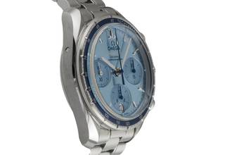 Thumbnail von Omega Speedmaster 38 Chronograph Co-Axial Ref. 324.30.38.50.03.001 Box