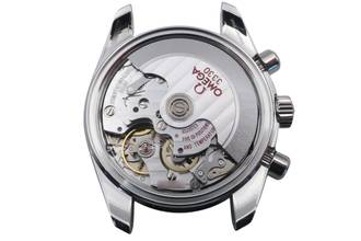Thumbnail von Omega Speedmaster 38 Chronograph Co-Axial Ref. 324.30.38.50.03.001 Box