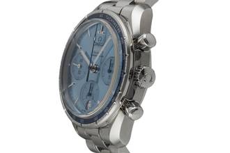 Thumbnail von Omega Speedmaster 38 Chronograph Co-Axial Ref. 324.30.38.50.03.001 Box