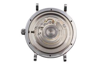 Thumbnail von Jaeger-LeCoultre Master Geographic Automatik Ref. Q1428421 176.8.29.S Papers