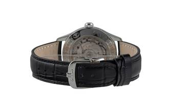 Thumbnail von Jaeger-LeCoultre Master Geographic Automatik Ref. Q1428421 176.8.29.S Papers