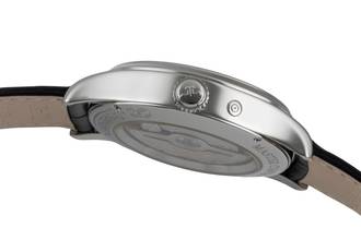 Thumbnail von Jaeger-LeCoultre Master Geographic Automatik Ref. Q1428421 176.8.29.S Papers