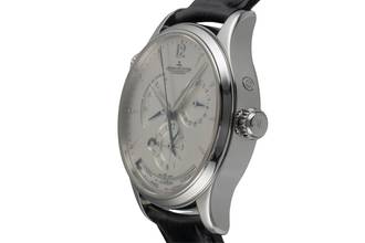 Thumbnail von Jaeger-LeCoultre Master Geographic Automatik Ref. Q1428421 176.8.29.S Papers