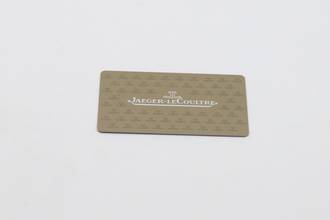 Thumbnail von Jaeger-LeCoultre Master Geographic Automatik Ref. Q1428421 176.8.29.S Papers
