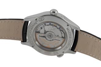 Thumbnail von Jaeger-LeCoultre Master Geographic Automatik Ref. Q1428421 176.8.29.S Papers