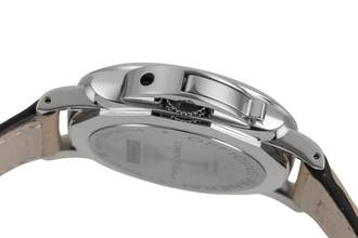 Thumbnail von Panerai Luminor Due 3 Days Edelstahl Automatik Herrenuhr Ref. PAM00903 B&P 2020