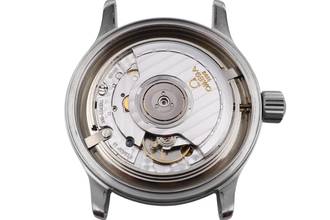 Thumbnail von Omega Dynamic III Edelstahl Automatik Herrenuhr Herrenuhr Ref. 5203.30.00