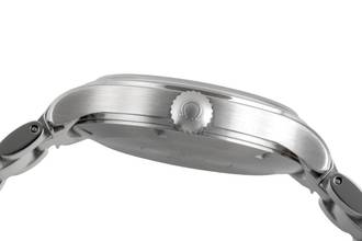 Thumbnail von Omega Dynamic III Edelstahl Automatik Herrenuhr Herrenuhr Ref. 5203.30.00