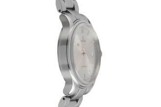 Thumbnail von Omega Dynamic III Edelstahl Automatik Herrenuhr Herrenuhr Ref. 5203.30.00