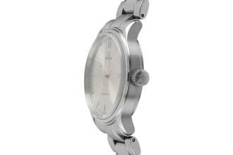 Thumbnail von Omega Dynamic III Edelstahl Automatik Herrenuhr Herrenuhr Ref. 5203.30.00