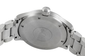 Thumbnail von Omega Dynamic III Edelstahl Automatik Herrenuhr Herrenuhr Ref. 5203.30.00