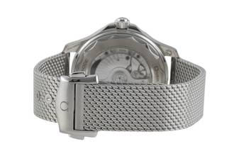 Thumbnail von Omega Seamaster Diver 300 M Stahl / Titan Automatik Herren Ref. 210.30.42.20.06.002 B&P 2026