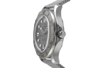 Thumbnail von Omega Seamaster Diver 300 M Stahl / Titan Automatik Herren Ref. 210.30.42.20.06.002 B&P 2026