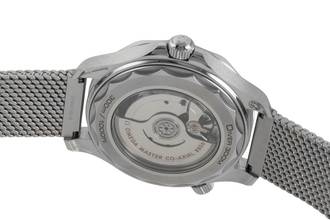 Thumbnail von Omega Seamaster Diver 300 M Stahl / Titan Automatik Herren Ref. 210.30.42.20.06.002 B&P 2026