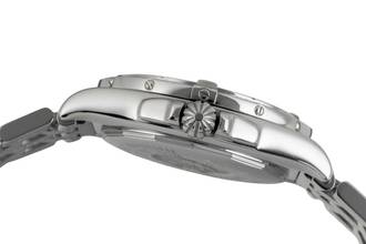 Thumbnail von Breitling Cockpit Galactic Stahl Automatik Herrenuhr Ref. A49350101 Box & Papiere 2009