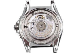 Thumbnail von Breitling Cockpit Galactic Stahl Automatik Herrenuhr Ref. A49350101 Box & Papiere 2009