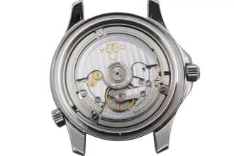 Thumbnail von Omega Seamaster Diver 300 M Automatik Edelstahl Ref.212.30.41.20.03.001 B&P