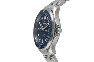 Thumbnail von Omega Seamaster Diver 300 M Automatik Edelstahl Ref.212.30.41.20.03.001 B&P
