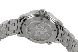 Thumbnail von Omega Seamaster Diver 300 M Automatik Edelstahl Ref.212.30.41.20.03.001 B&P