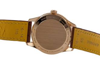 Thumbnail von Breitling Navitimer 32 18k Rotgold Diamond Dial Lady R77320E61A1P1